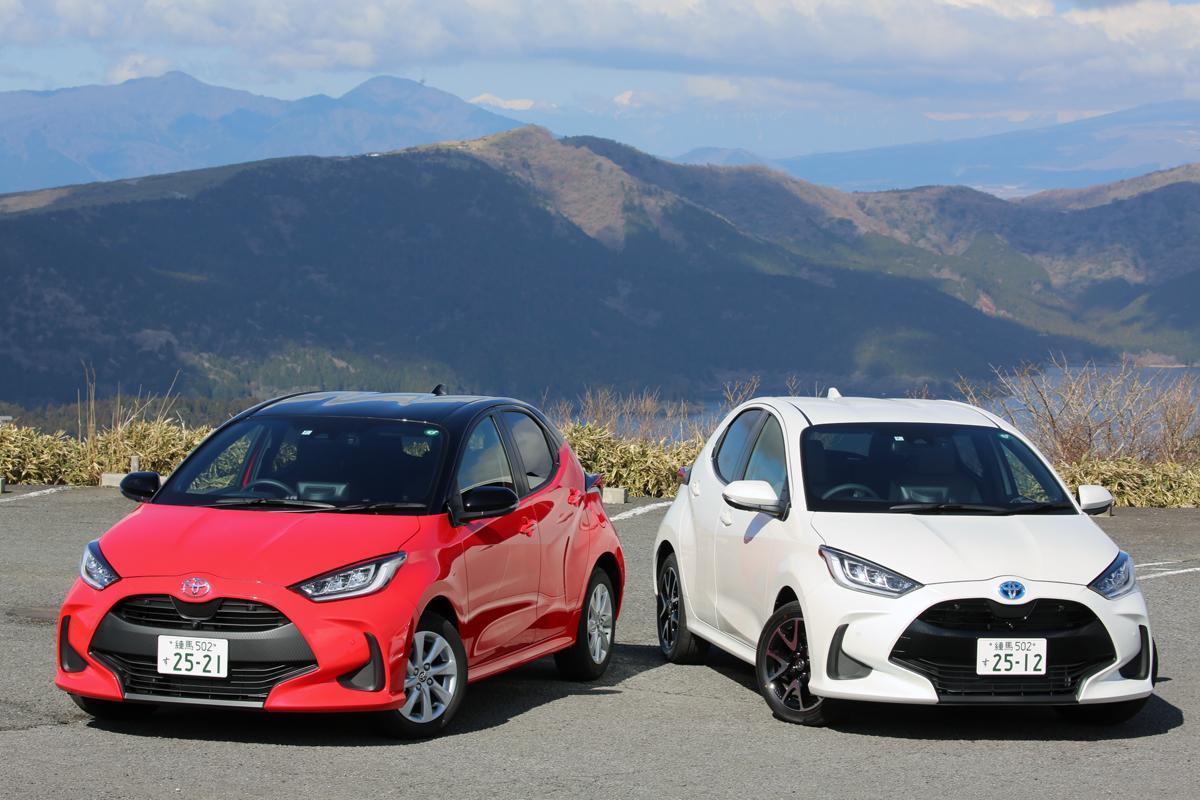 ヤリスよりも狙い目は つまづき気味 のアクア ７月の新車販売台数に見る 好調車 と 不調車 自動車情報 ニュース Web Cartop