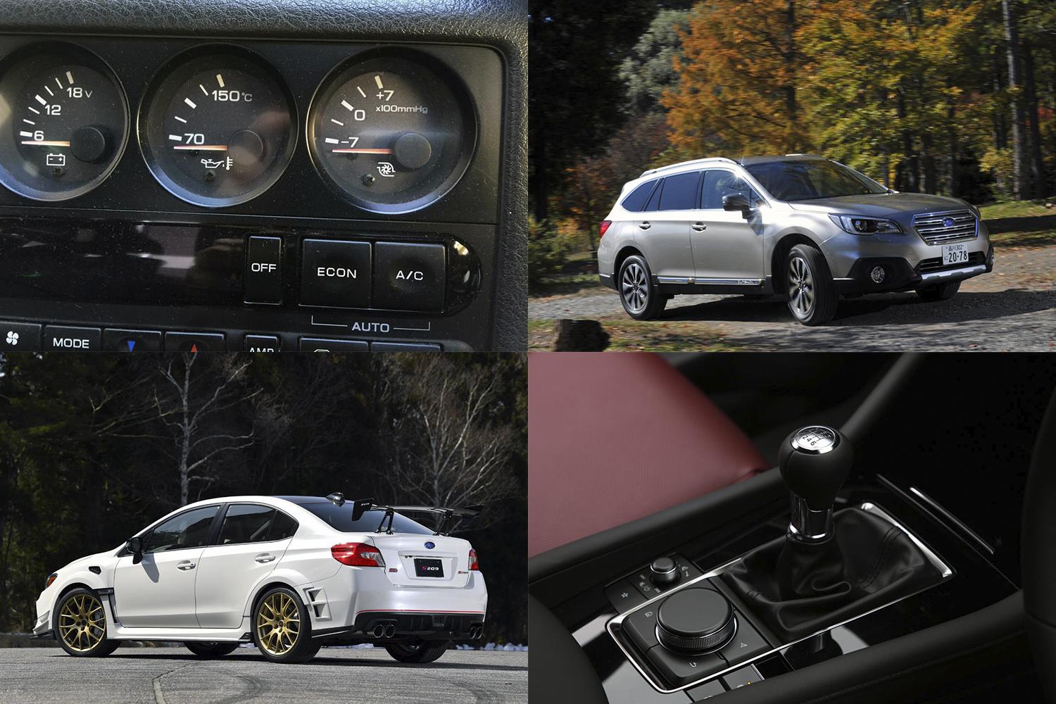 小さくなれば Mtがあれば 実現したら本当に買うのか クルマ好きが言いがちな 無責任発言 4つ 自動車情報 ニュース Web Cartop 小さくなれば Mtがあれば 実現したら本当に買うのか クルマ好きが言いがちな 無責任発言 4つ 自動車情報 ニュース Web Cartop