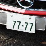【画像】軽＆小型車の一番人気は「2525」！　希望ナンバー人気ランキングとその理由 〜 画像3
