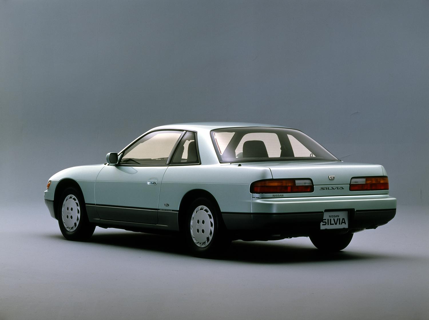 日産の名車 シルビア の凄さを振り返る 自動車情報 ニュース Web Cartop 2ページ目 日産の名車 シルビア の凄さを振り返る 自動車情報 ニュース Web Cartop 2ページ目