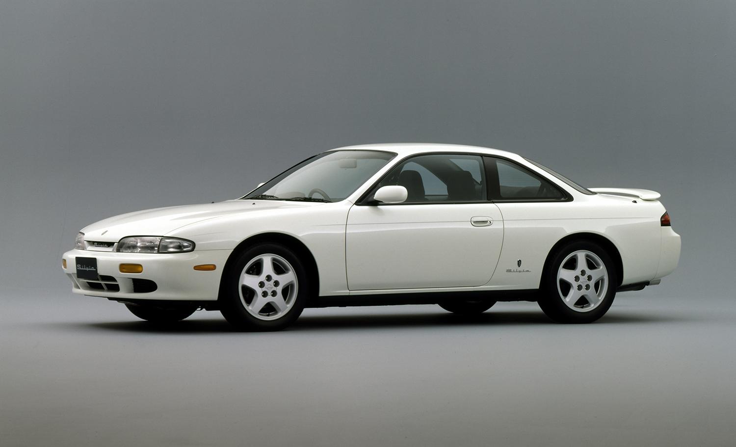 程度良好！！ 日産 NISSAN 純正 S14 シルビア SR20DET カップリングファン 7枚羽 ファンクラッチ付 即納 棚18D1
