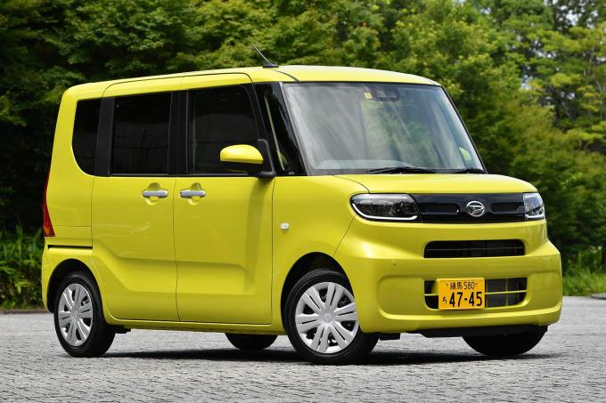 画像ギャラリー 大注目のフルモデルチェンジが空振り 期待は大きかったのに 販売不振 なモデル３台とその理由 画像4 自動車情報 ニュース Web Cartop