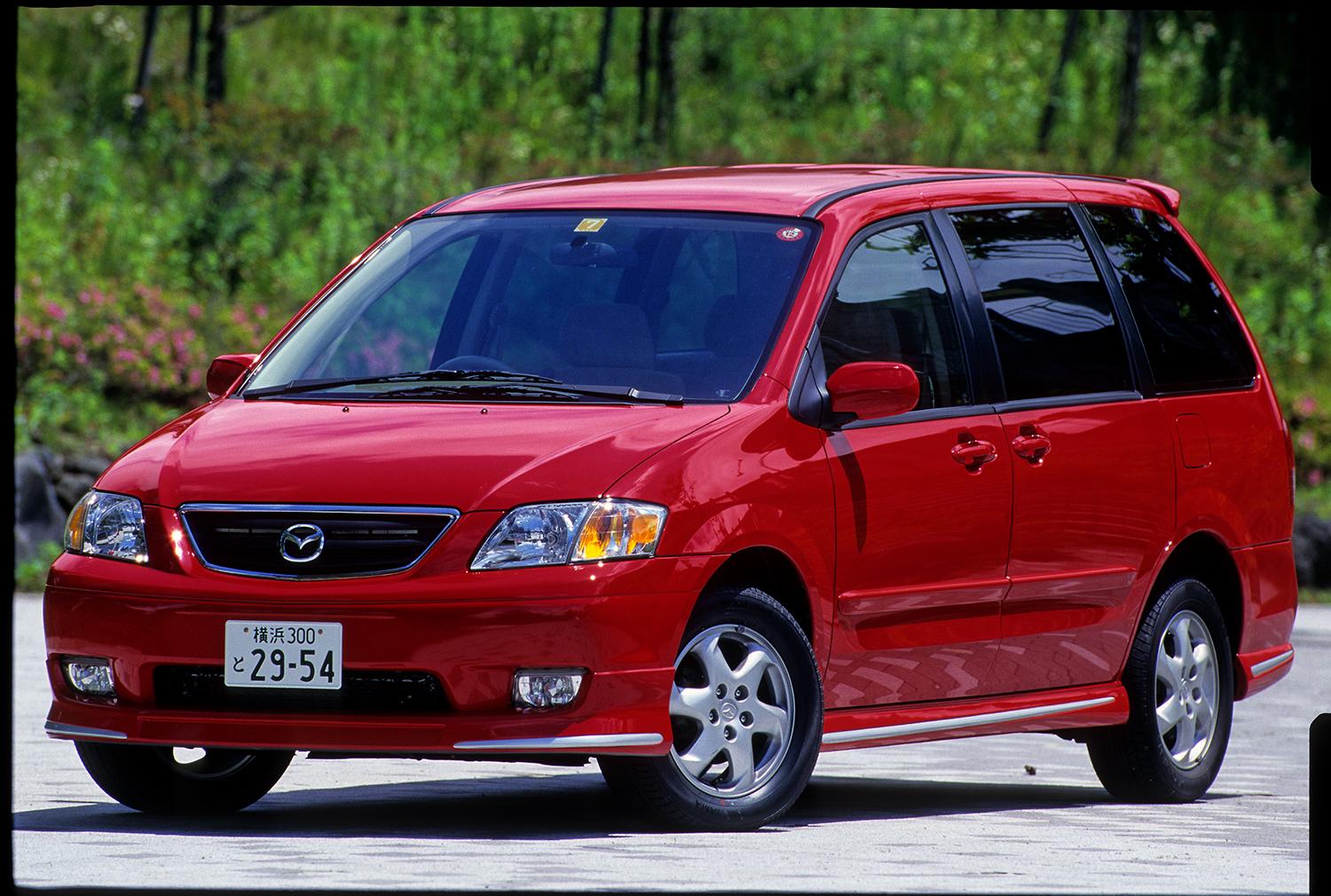 マツダファン 涙 の消滅 他メーカーにはない らしさ 全開の絶版車4選 自動車情報 ニュース Web Cartop マツダファン 涙 の消滅 他メーカーにはない らしさ 全開の絶版車4選 自動車情報 ニュース Web Cartop