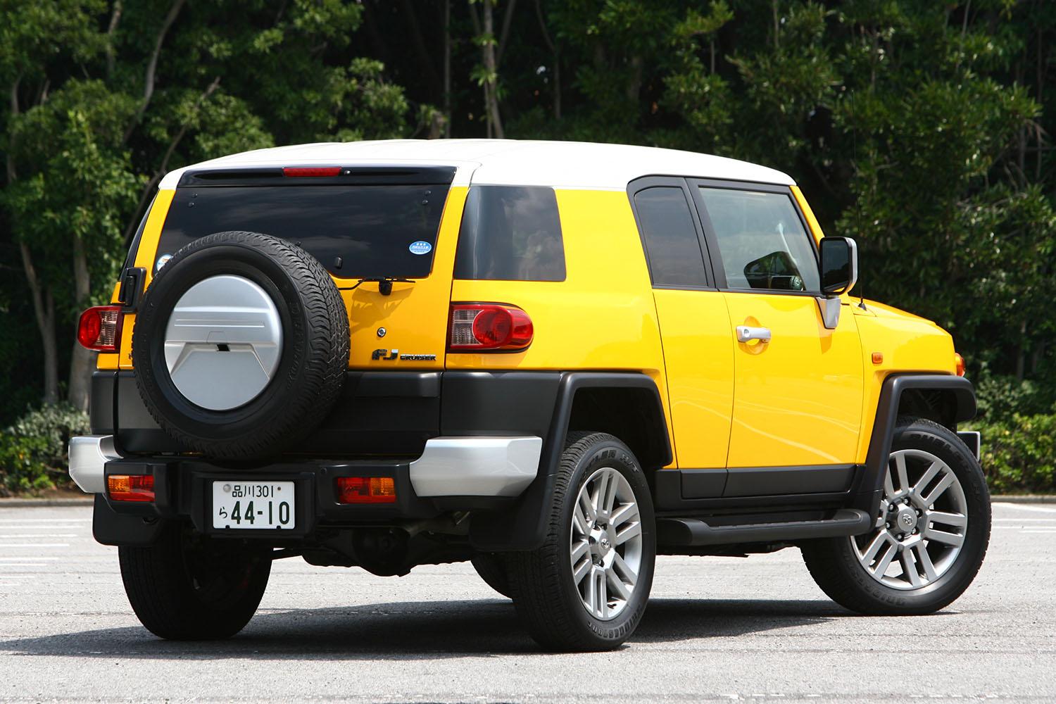 いまや激減した 男らしさ の証 減った理由と背面タイヤが ドンピシャ だったクルマとは 自動車情報 ニュース Web Cartop