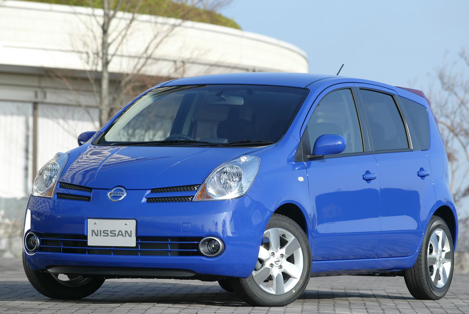 E Powerの元祖 モデルチェンジも多い車種 日産ノートとは 自動車情報 ニュース Web Cartop