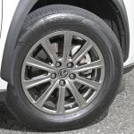 【画像】理論派モータージャーナリストの中谷明彦がSUV専用設計タイヤ「ブリヂストン ALENZA」2本を比較試乗 〜 画像10