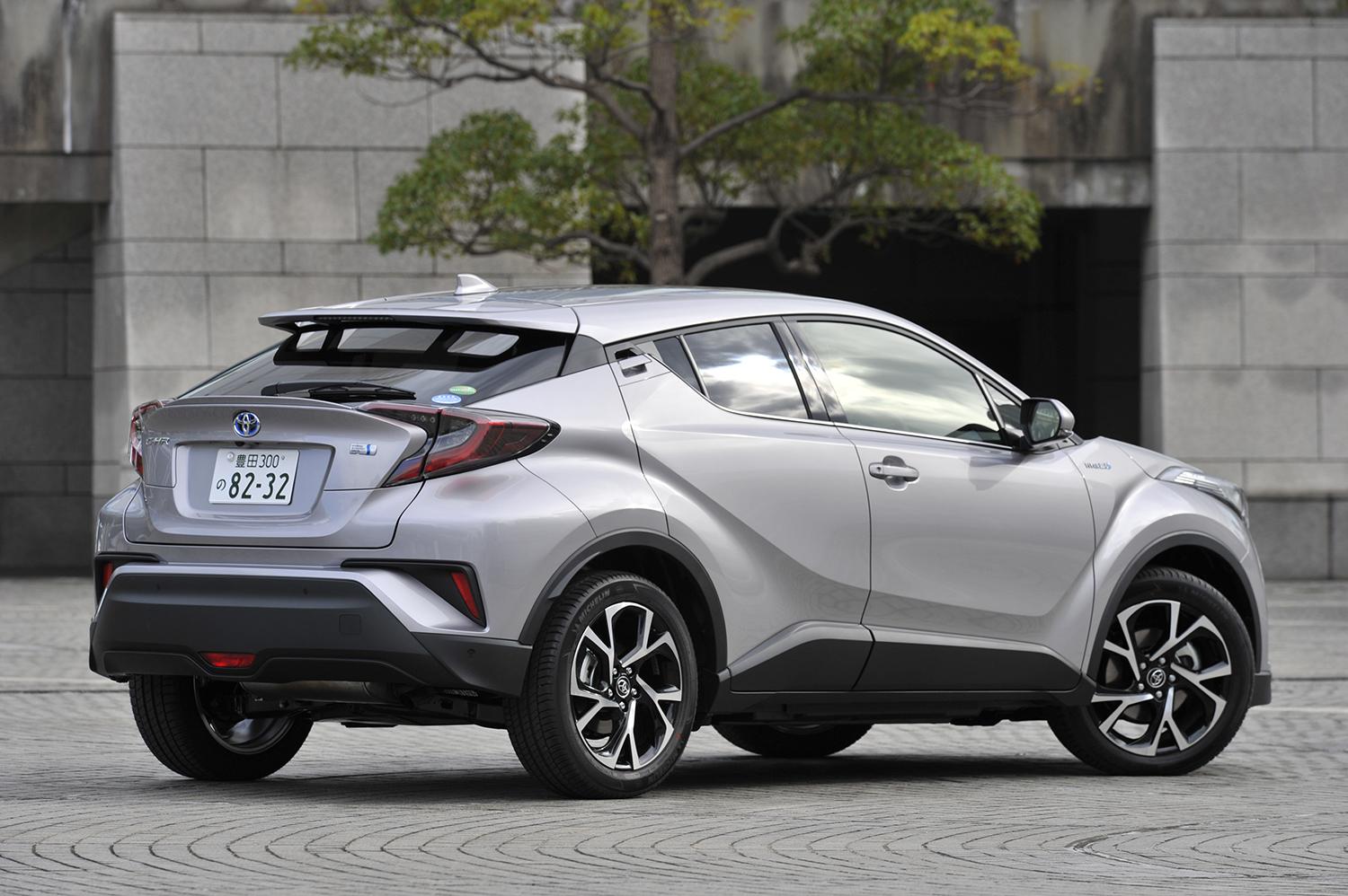 空前suvブームにドンピシャ のハズがなぜか売れない残念なsuv３選 自動車情報 ニュース Web Cartop