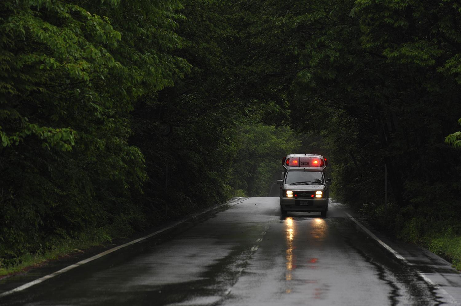 消防車や救急車は一般人も買えるのか