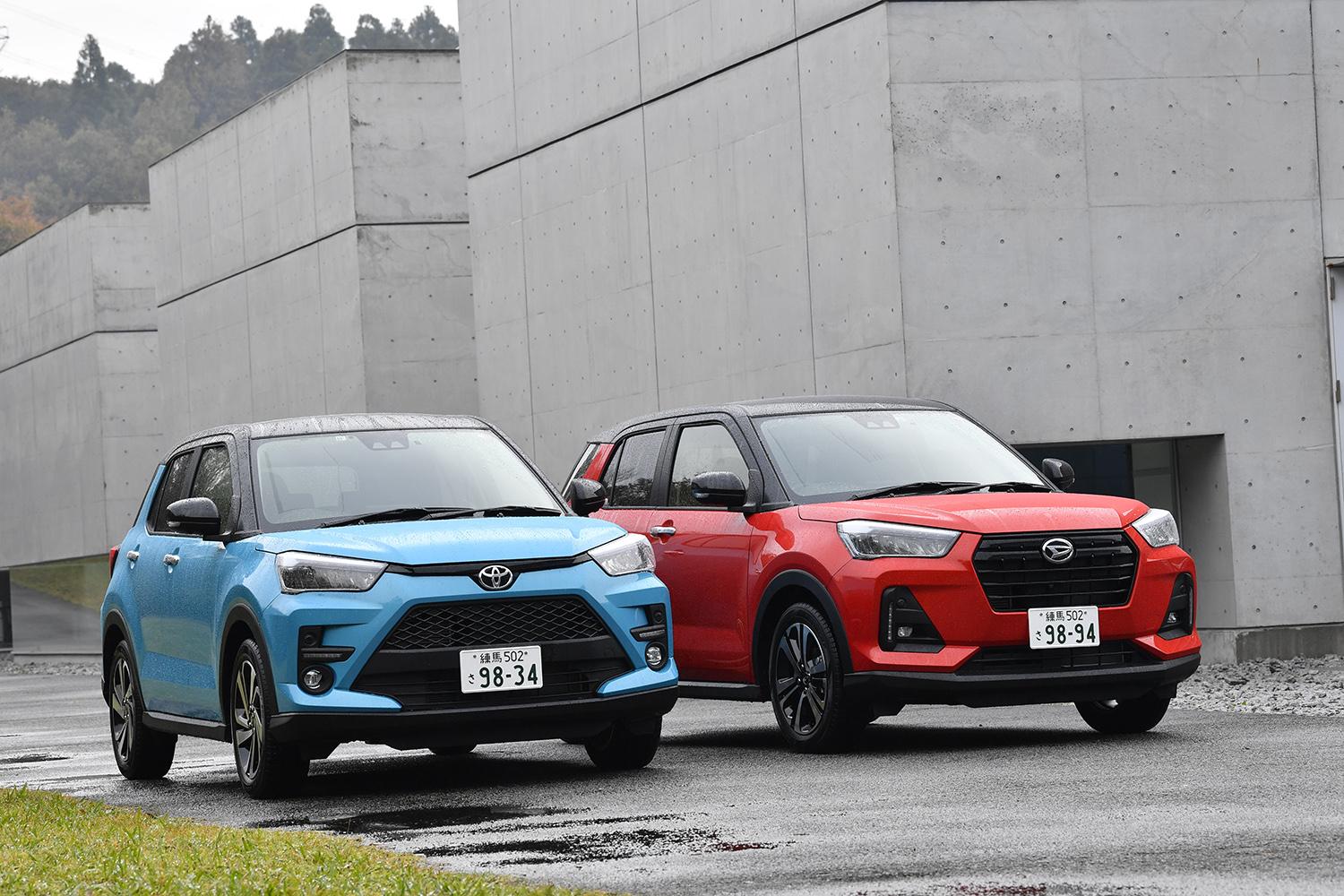 基本は同じでも 走り が全然違う メーカー違いの 兄弟車 に 個性の違い が出る理由 自動車情報 ニュース Web Cartop 基本は同じでも 走り が全然違う メーカー違いの 兄弟車 に 個性の違い が出る理由 自動車情報 ニュース Web Cartop