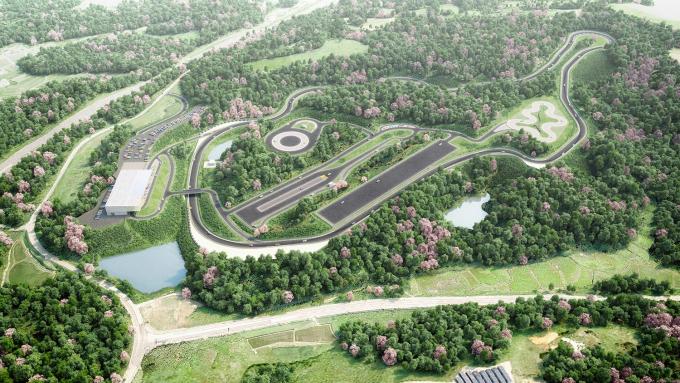 ニュルのカールセルとラグナ セカのコークスクリューを再現 ポルシェ エクスペリアセンター東京 が10月1日にオープン決定 自動車情報 ニュース Web Cartop ニュルのカールセルとラグナ セカのコークスクリューを再現 ポルシェ エクスペリアセンター東京 が10月1日にオープン決定 自動車情報 ニュース Web Cartop