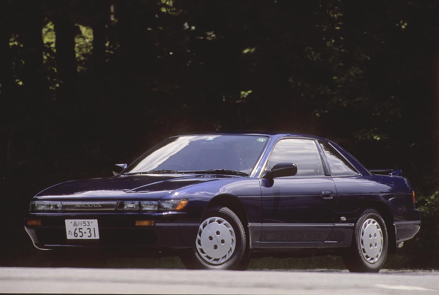 日産の名車 シルビア の凄さを振り返る 自動車情報 ニュース Web Cartop