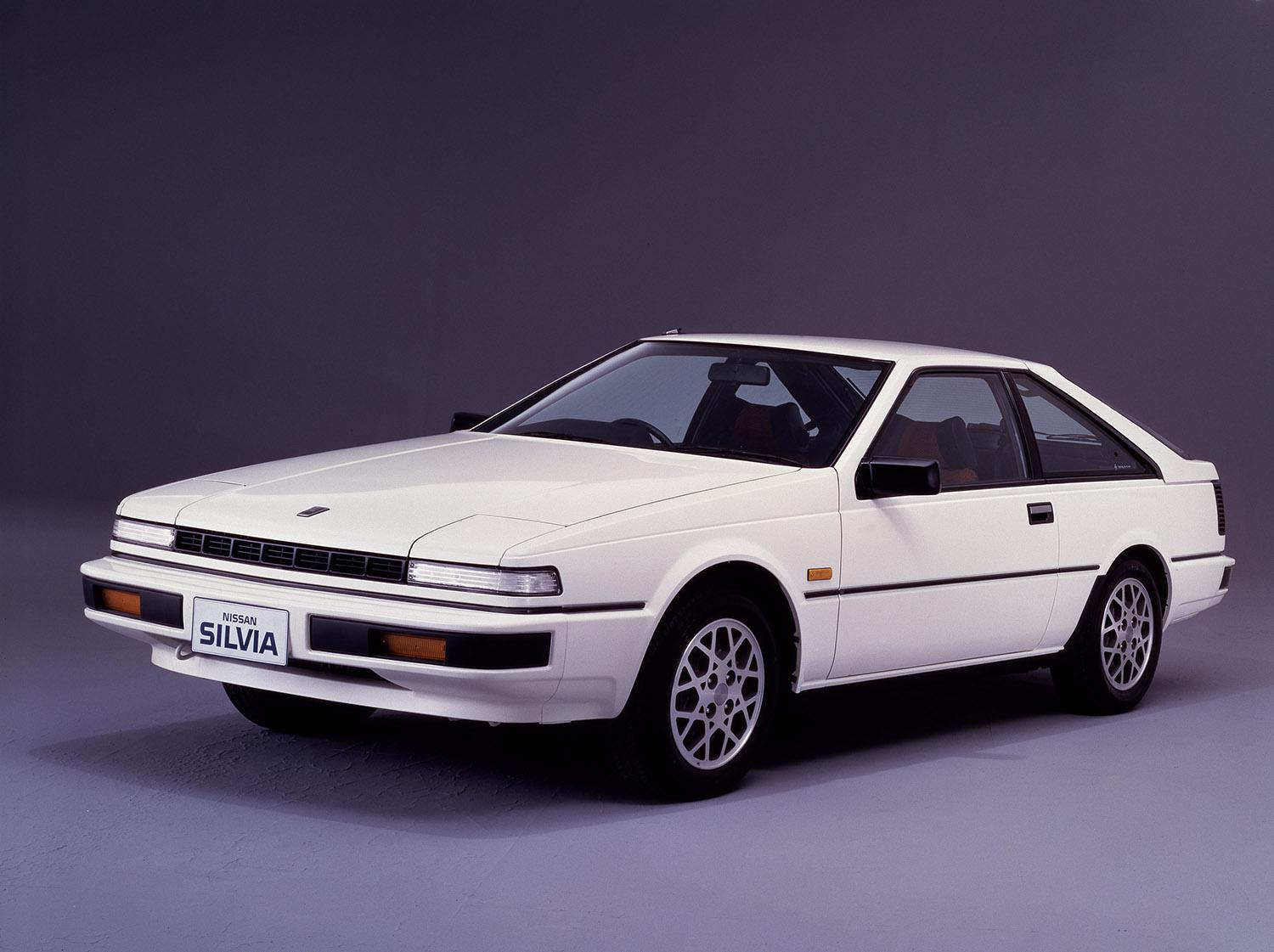 日産の名車 シルビア の凄さを振り返る 自動車情報 ニュース Web Cartop 日産の名車 シルビア の凄さを振り返る 自動車情報 ニュース Web Cartop