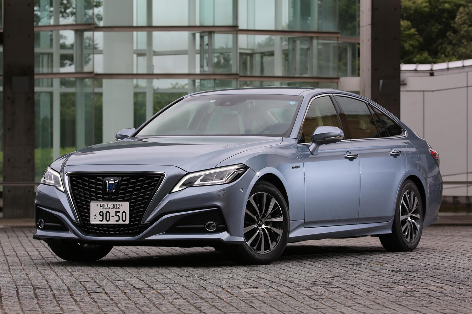 大注目のフルモデルチェンジが空振り 期待は大きかったのに 販売不振 なモデル３台とその理由 自動車情報 ニュース Web Cartop