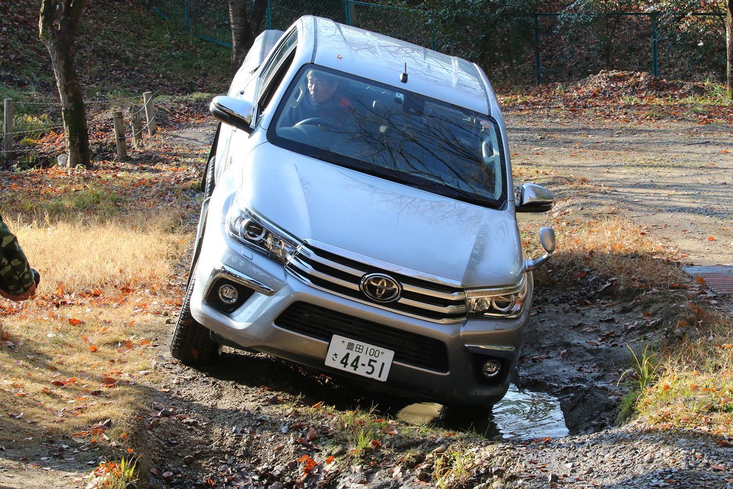 仕事用 レジャー向け 日本で普及しないピックアップトラックとは 自動車情報 ニュース Web Cartop