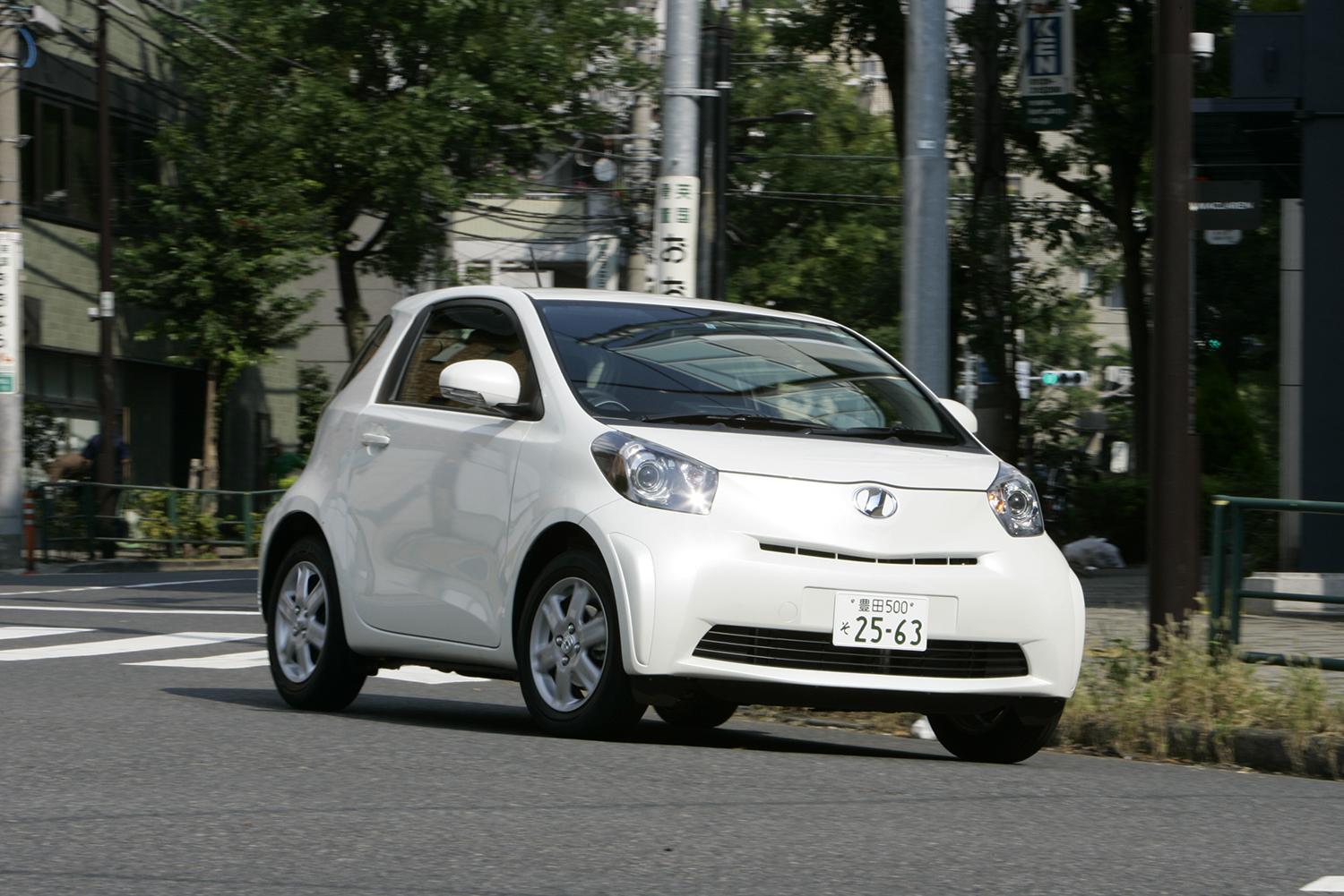 珍車なのか名車なのか？ GRMNやアストンマーティンへのOEM車もあった 