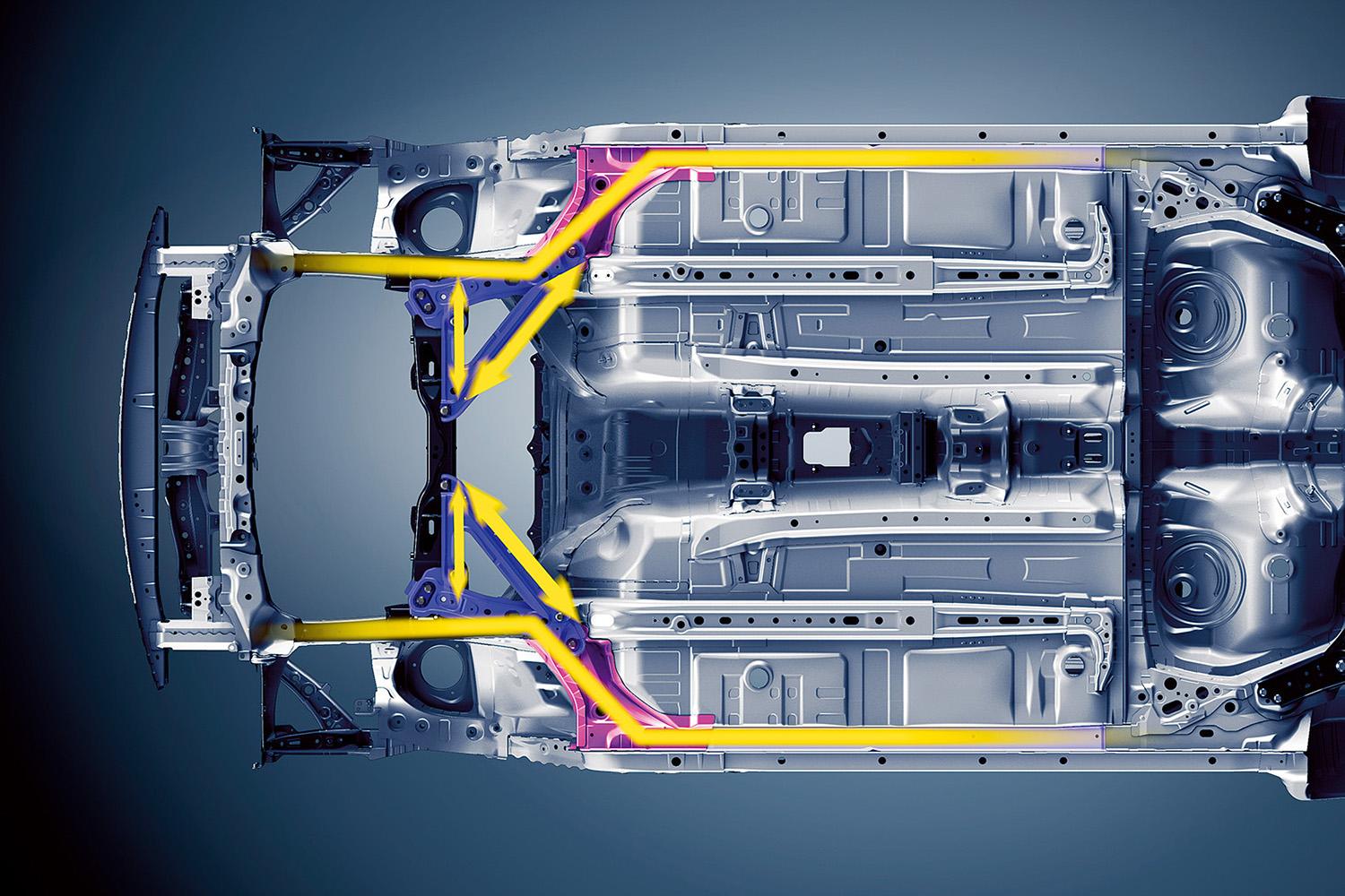 待望のフルモデルチェンジ 大注目のスバルbrzの価格や詳細をついに発表 自動車情報 ニュース Web Cartop