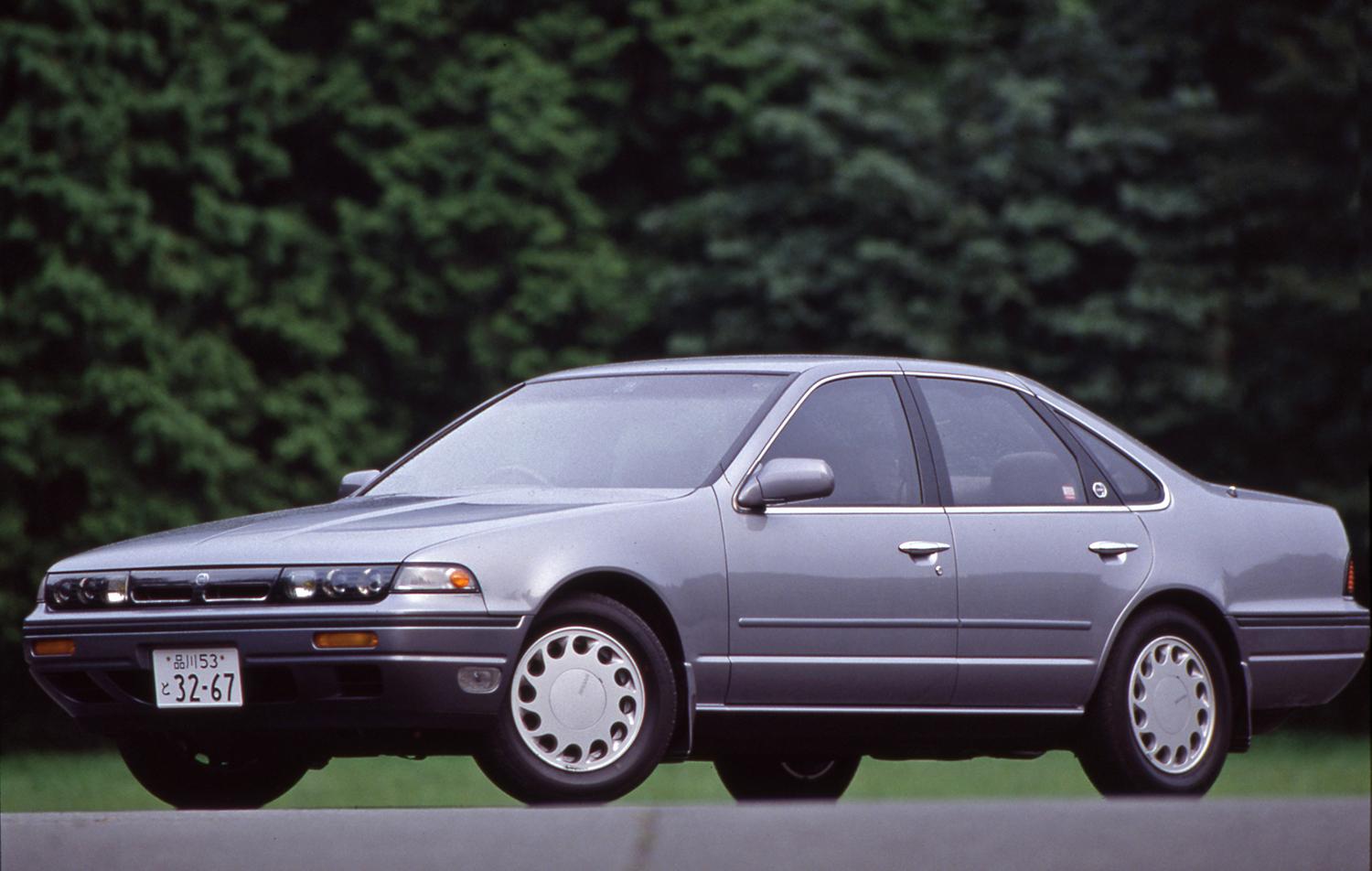 手軽に買えたのにドコに消えた 中古市場で 絶滅寸前 のメジャー車３選 自動車情報 ニュース Web Cartop 2ページ目