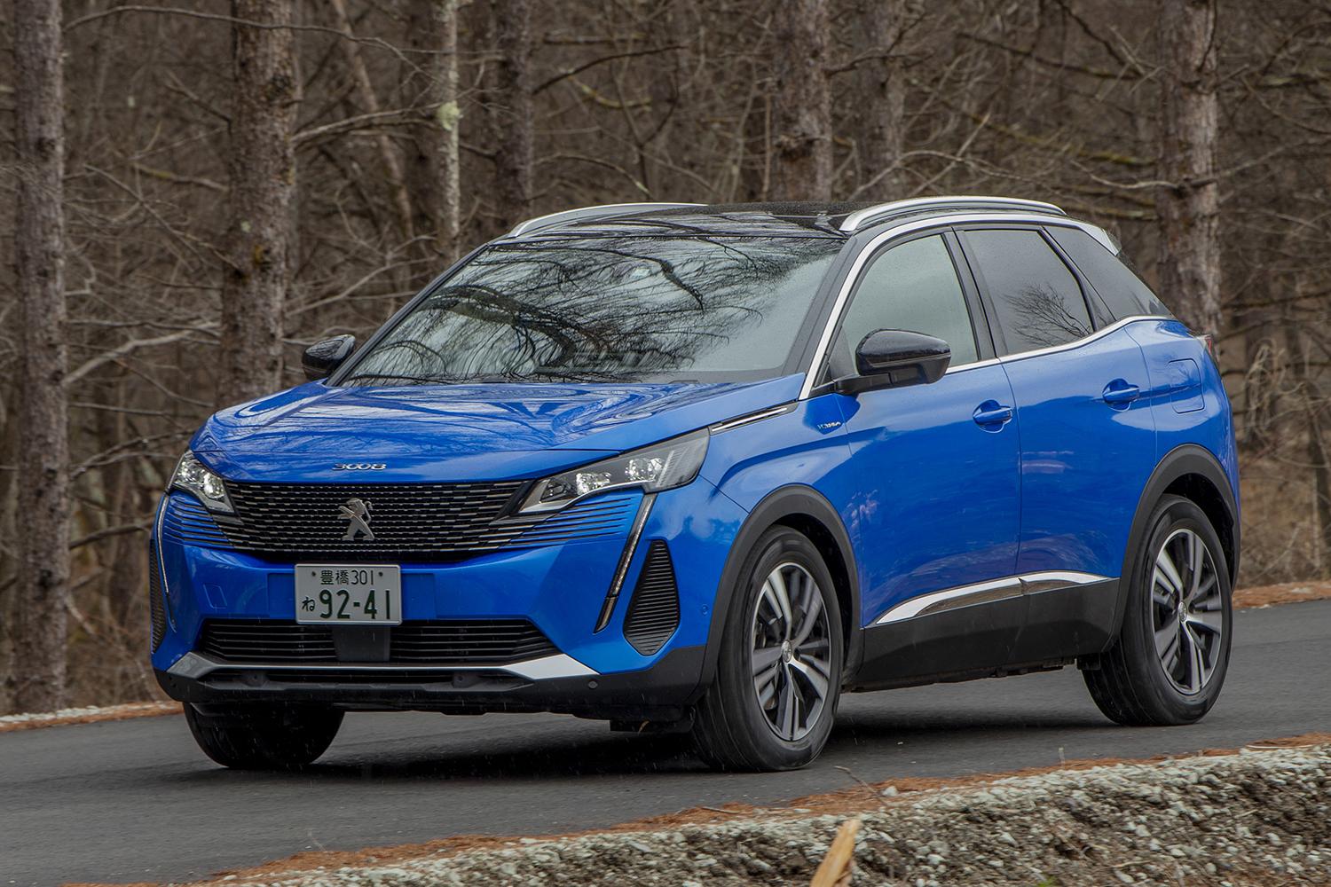 よくよく考えるとff天国 なぜフランス車には 4wd が少ないのか 自動車情報 ニュース Web Cartop よくよく考えるとff天国 なぜフランス車には 4wd が少ないのか 自動車情報 ニュース Web Cartop