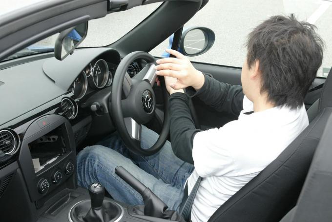 シャープ ダル クイック クルマの ハンドリング って何 自動車情報 ニュース Web Cartop