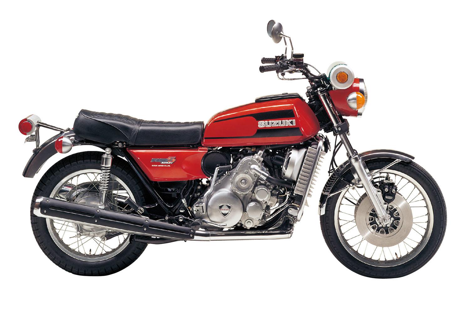 じつはマツダの発明じゃない スズキも作っていた バスもトラックもバイクもあったロータリーエンジン搭載車 自動車情報 ニュース Web Cartop 2ページ目 じつはマツダの発明じゃない スズキも作っていた バスもトラックもバイクもあったロータリーエンジン搭載車 自動車情報 ニュース Web Cartop 2ページ目