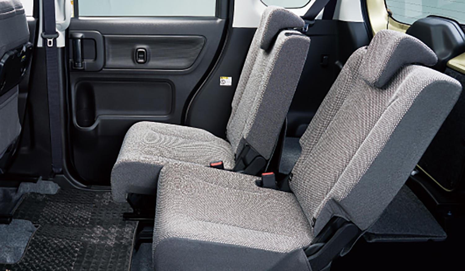 ワゴンｒを名乗るけどスライドドア 新たな価値を提案する軽自動車ワゴンｒスマイルとは 自動車情報 ニュース Web Cartop