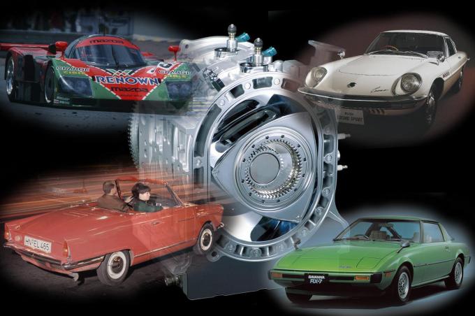 今秋にロータリーが復活 ドイツ生まれ広島育ちのエンジンの歴史 自動車情報 ニュース Web Cartop