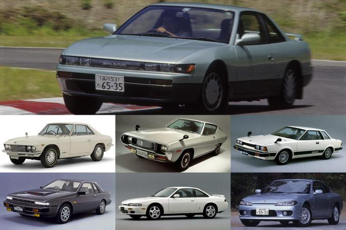 日産の名車 シルビア の凄さを振り返る Web Cartop Goo ニュース 日産の名車 シルビア の凄さを振り返る Web Cartop Goo ニュース