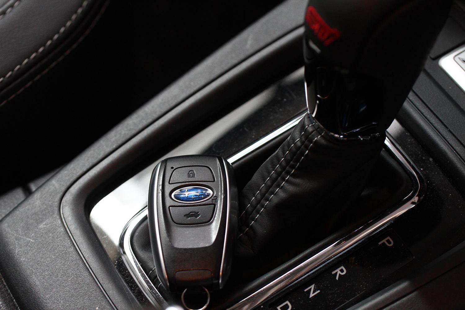 軽自動車にも採用される イマドキ装備 便利なスマートキーに潜む ワナ に要注意 自動車情報 ニュース Web Cartop 2ページ目