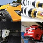 窓にat自慢 他メーカーワークスを掲出 昭和の 謎 ステッカーチューン あるある 話 自動車情報 ニュース Web Cartop