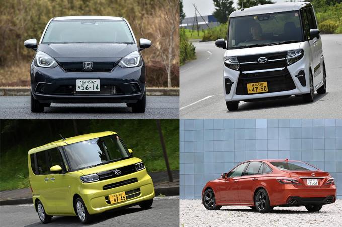 大注目のフルモデルチェンジが空振り 期待は大きかったのに 販売不振 なモデル3台とその理由 自動車情報 ニュース Web Cartop 大注目のフルモデルチェンジが空振り 期待は大きかったのに 販売不振 なモデル3台とその理由 自動車情報 ニュース Web Cartop