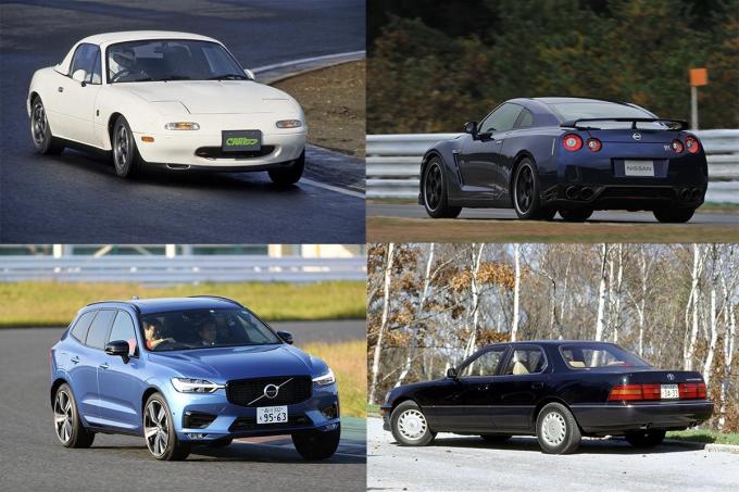 86&BRZは人気だがスープラには乗らない！　軽からスーパーカーまであらゆるクルマに乗る「自動車業界人」が買う車種とは