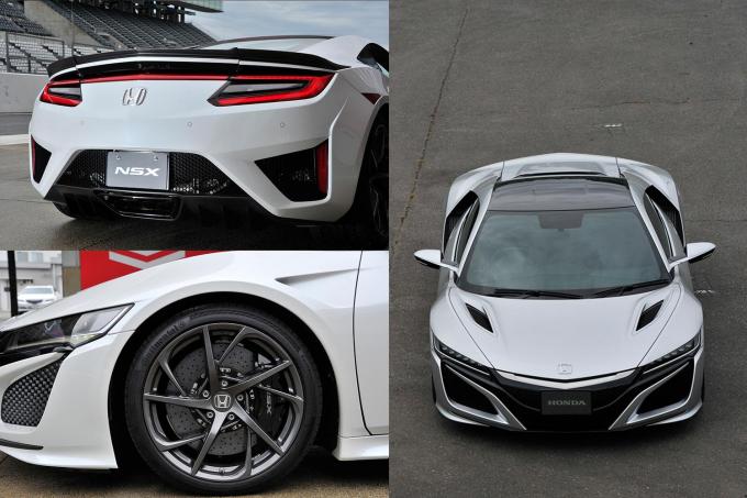日本のホンダファン軽視が原因 ２代目nsx が初代のような 伝説の名車 になれず短命に終わったワケ 自動車情報 ニュース Web Cartop