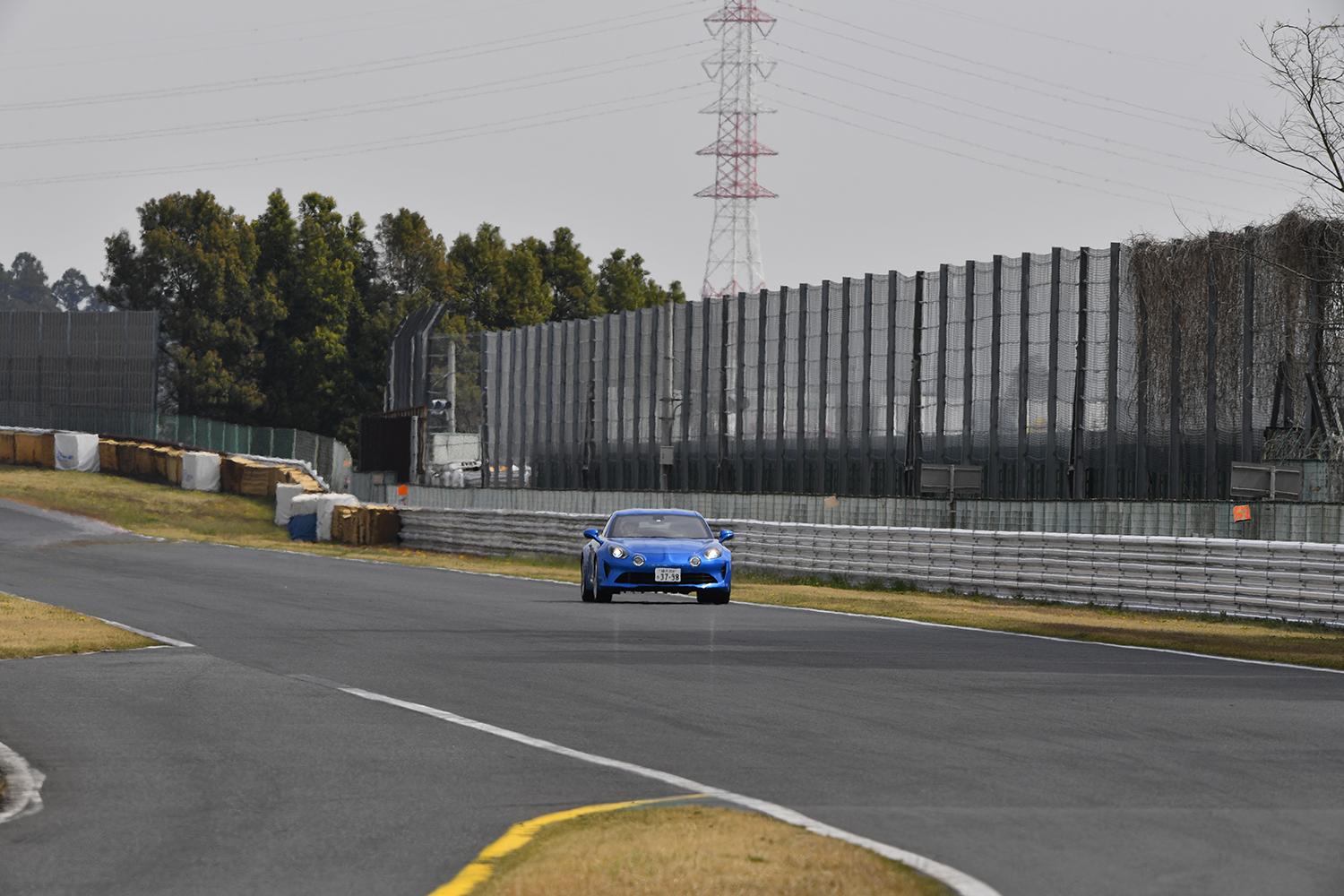 関東アマチュアの鍛錬場 市販車テストの聖地 筑波サーキットの攻略法をレーシングドライバーが指南する 写真16 Goo 自動車 関東アマチュアの鍛錬場 市販車テストの聖地 筑波サーキットの攻略法をレーシングドライバーが指南する 写真16 Goo 自動車