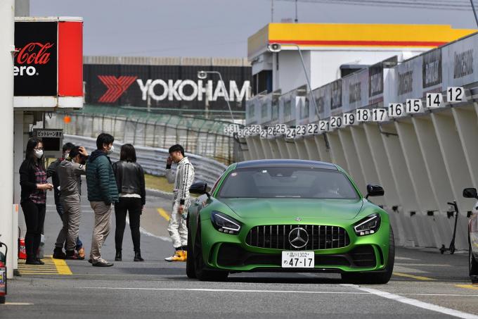 画像ギャラリー 関東アマチュアの鍛錬場 市販車テストの聖地 筑波サーキットの攻略法をレーシングドライバーが指南する 画像18 自動車情報 ニュース Web Cartop 画像ギャラリー 関東アマチュアの鍛錬場 市販車テストの聖地 筑波サーキットの攻略法をレーシングドライバーが指南する 画像18 自動車情報 ニュース Web Cartop