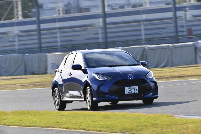 画像ギャラリー 関東アマチュアの鍛錬場 市販車テストの聖地 筑波サーキットの攻略法をレーシングドライバーが指南する 画像 自動車情報 ニュース Web Cartop