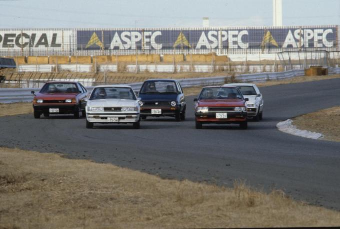 Tsukuba Circuit 009 Web Cartop Tsukuba Circuit 009 Web Cartop