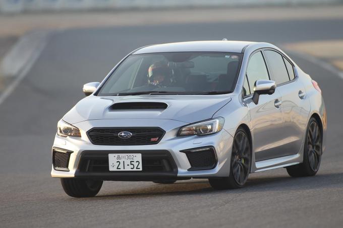 画像ギャラリー 関東アマチュアの鍛錬場 市販車テストの聖地 筑波サーキットの攻略法をレーシングドライバーが指南する 画像3 自動車情報 ニュース Web Cartop