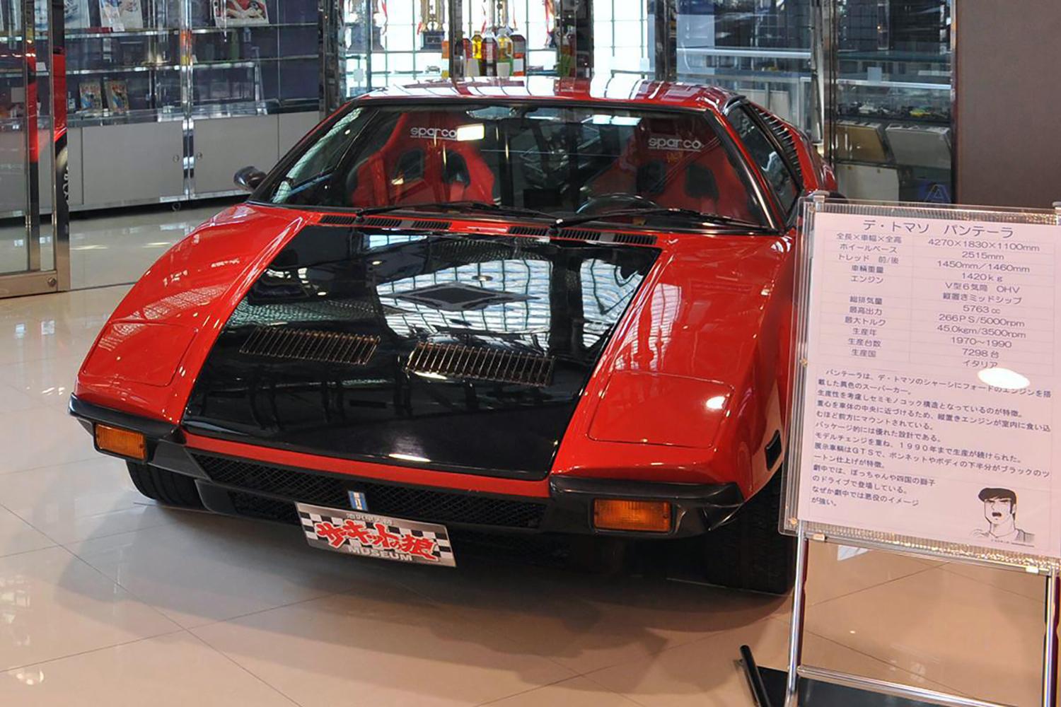 バカデカいsuvやトラックだけがアメ車じゃない 本物のスポーツカーやドリームカーも存在した 写真8 Goo 自動車