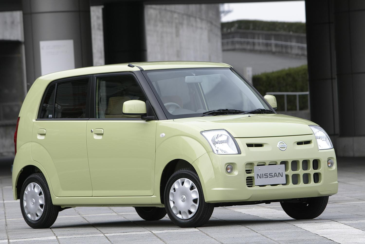本家超えの傑作 倍近く売れるモデルも 圧巻のオリジナリティで 魅力的すぎる Oem車６選 自動車情報 ニュース Web Cartop 2ページ目