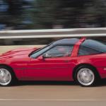 大味 直線番長 は思い込みだった レーシングドライバーが乗って 走りに驚いた アメ車３台 自動車情報 ニュース Web Cartop 2ページ目