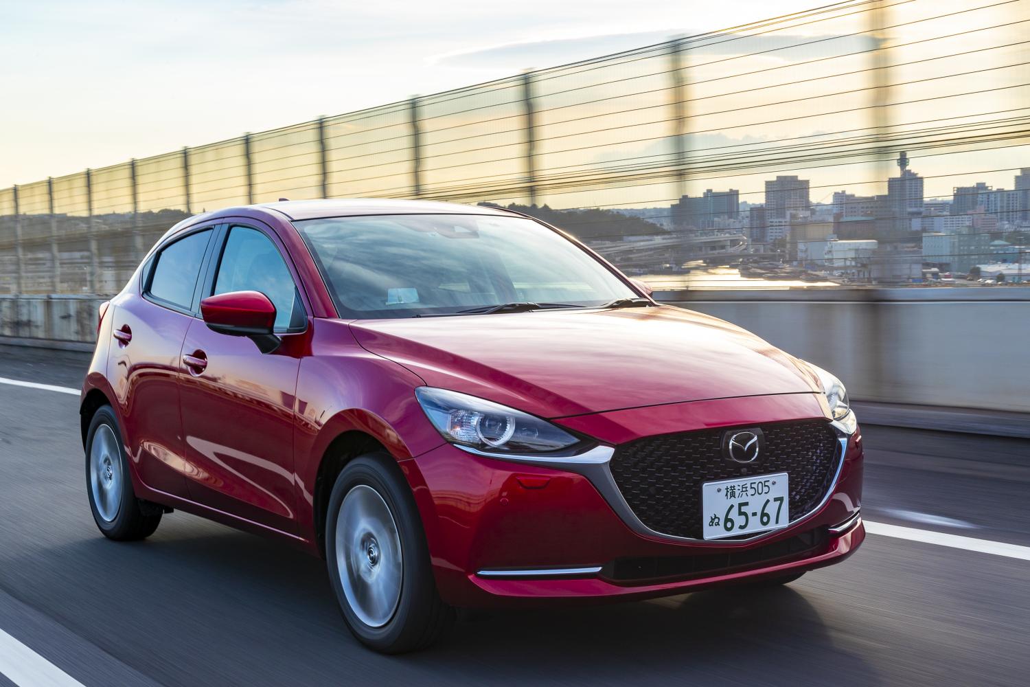 すでに撤退してしまったマツダのミニバンの歴史を振り返り 中古車情報も 自動車情報 ニュース Web Cartop 2ページ目