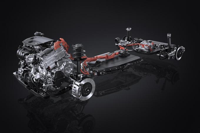 画像ギャラリー そろそろホンダは エンジン開発 をやめるハズ 今後ホンダの エンジン車 を買っても大丈夫なのか 画像8 自動車情報 ニュース Web Cartop