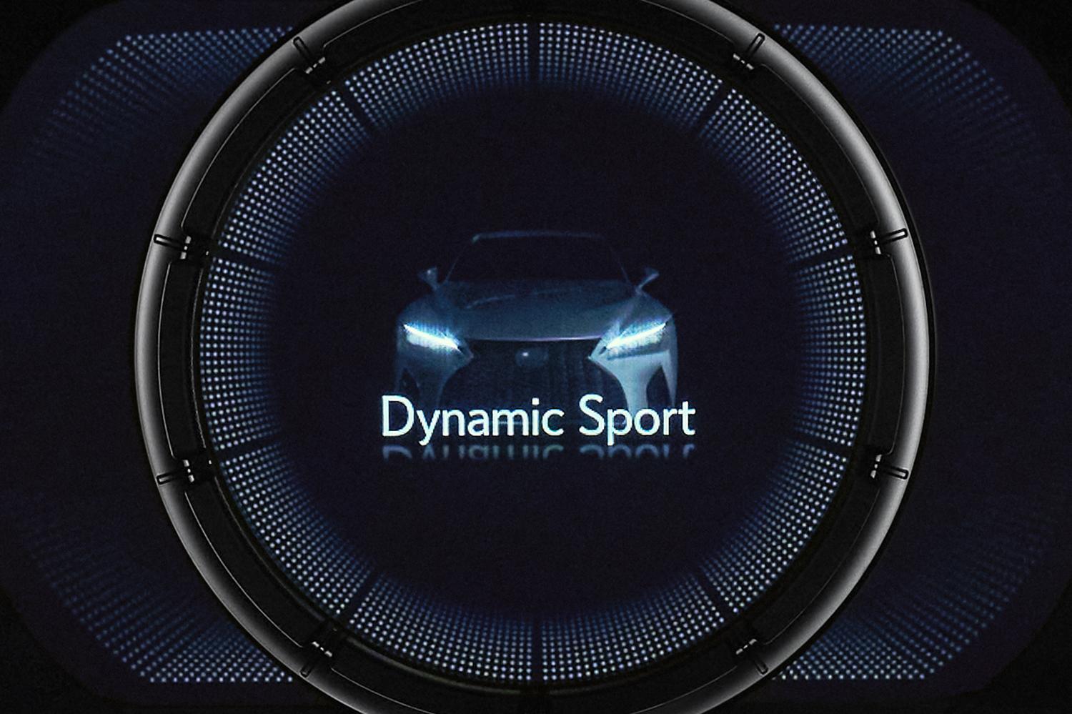 レクサスIS F SPORTに黒をテーマにした２台の特別仕様車を設定！
