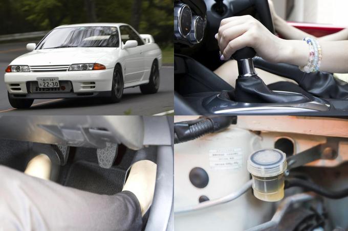 １やｒに入りにくいのは ボロ だからとは限らない 冬や早朝に起こる Mt車のギヤが入りにくい問題 の対策５つ 自動車情報 ニュース Web Cartop