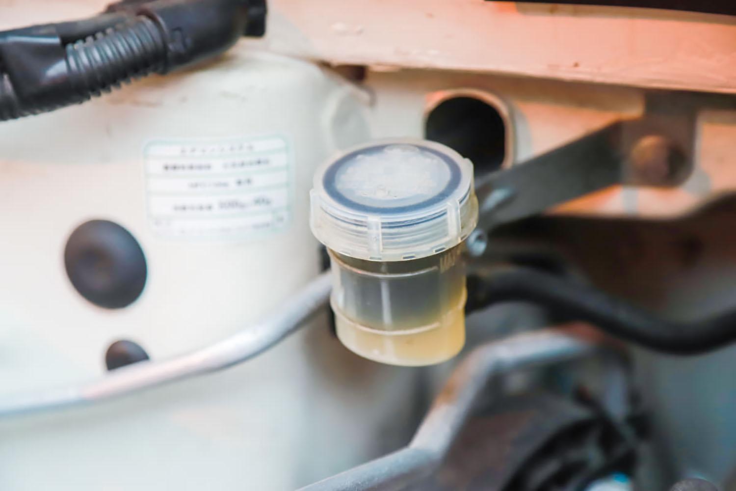 １やｒに入りにくいのは ボロ だからとは限らない 冬や早朝に起こる Mt車のギヤが入りにくい問題 の対策５つ Goo 自動車