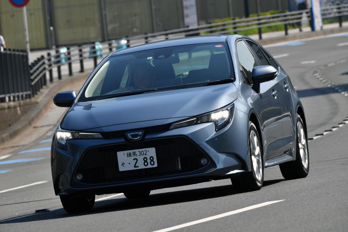 Mtが売れるから でも イメージ戦略 でもない トヨタが積極的に Mt ラインアップを増やす 意味 と 効果 写真3 Goo 自動車