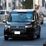 【画像】「専用車」なのになぜ選ばれない？　「個タク」にJPNタクシーを見かけないワケ 〜 画像4