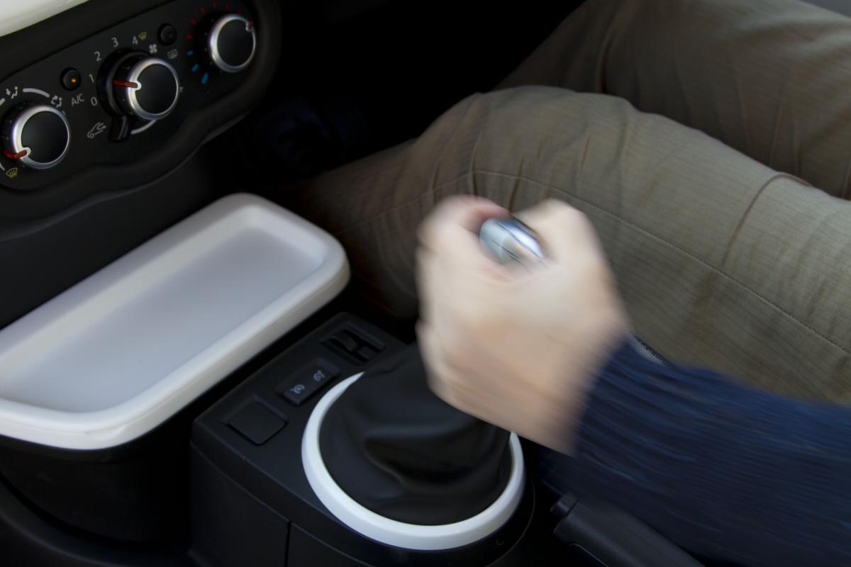 運転下手な男はモテない は間違った噂だった 男性には 意外な 女性の本音とは 自動車情報 ニュース Web Cartop