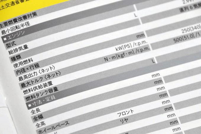 画像ギャラリー 鉄道の 乗り鉄 撮り鉄 にも負けてない 中古情報マニア 国道走破 カタログ収集 クルマの深すぎる趣味18種 画像13 自動車情報 ニュース Web Cartop