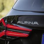 【画像】名門アルピナから２台のSUVがパワーアップして登場！　BMWアルピナXD3＆XD4を発表 〜 画像9